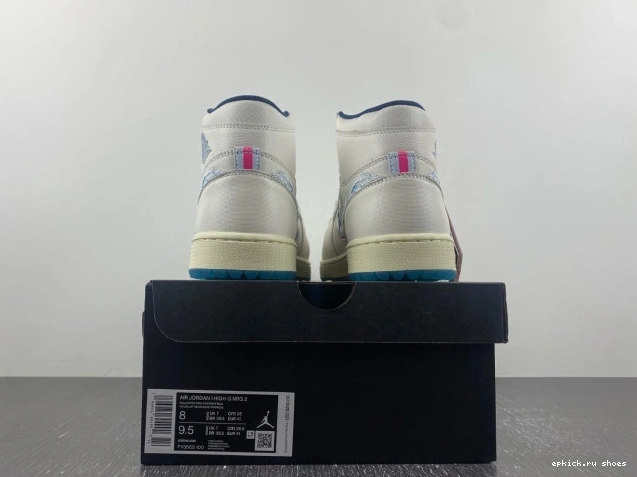 Rep NRG Wie Retro Golf Michelle 2 West Aloha High 1 Jordan FV3565-100 0815